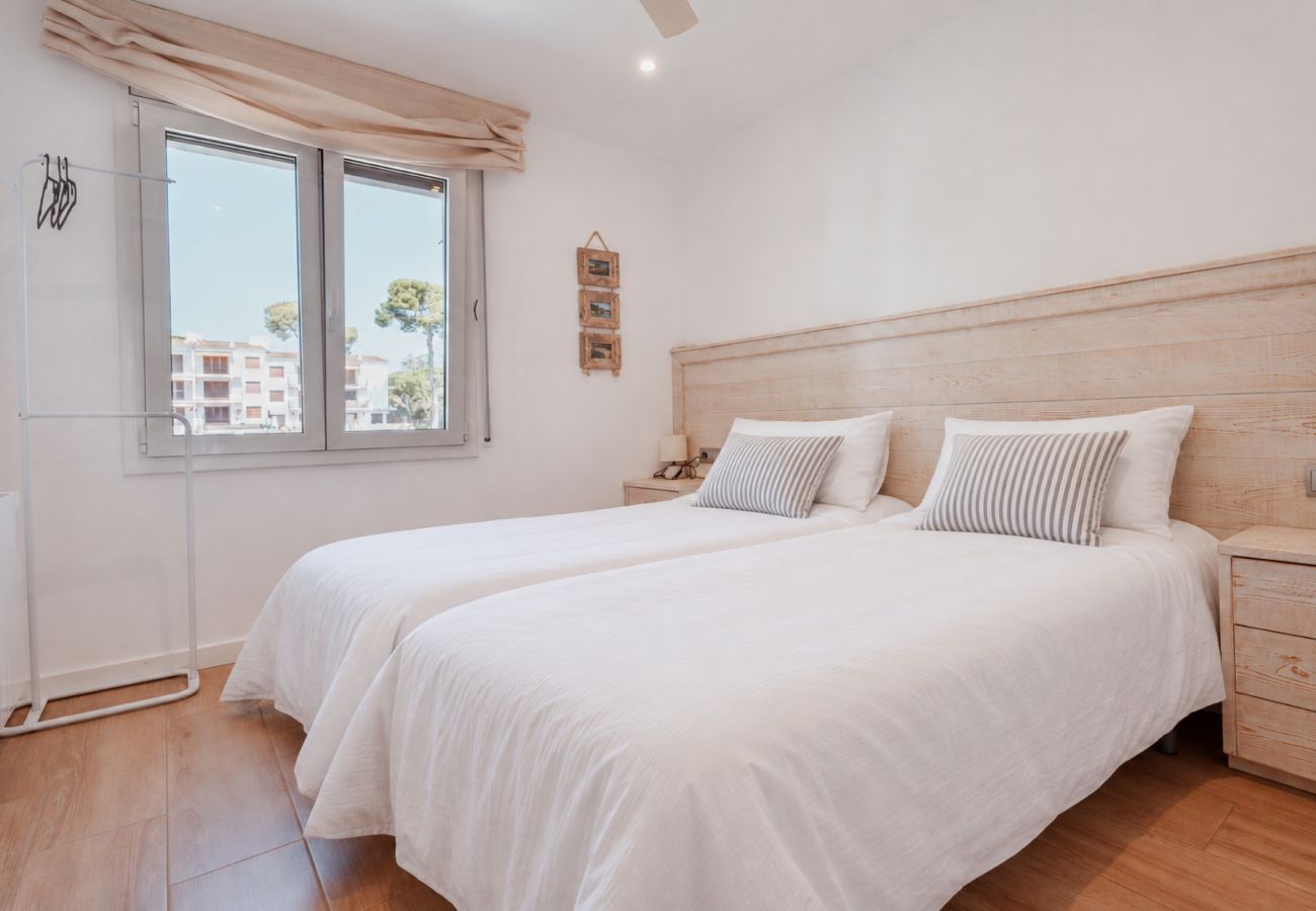Apartamento en Calella de Palafrugell - 29 - 6