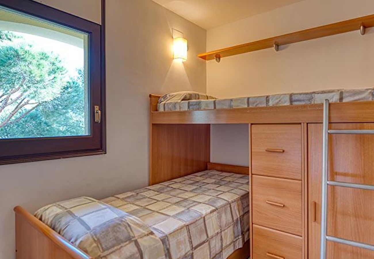 Apartamento en Calella de Palafrugell - 58 - Esc.5 n.30