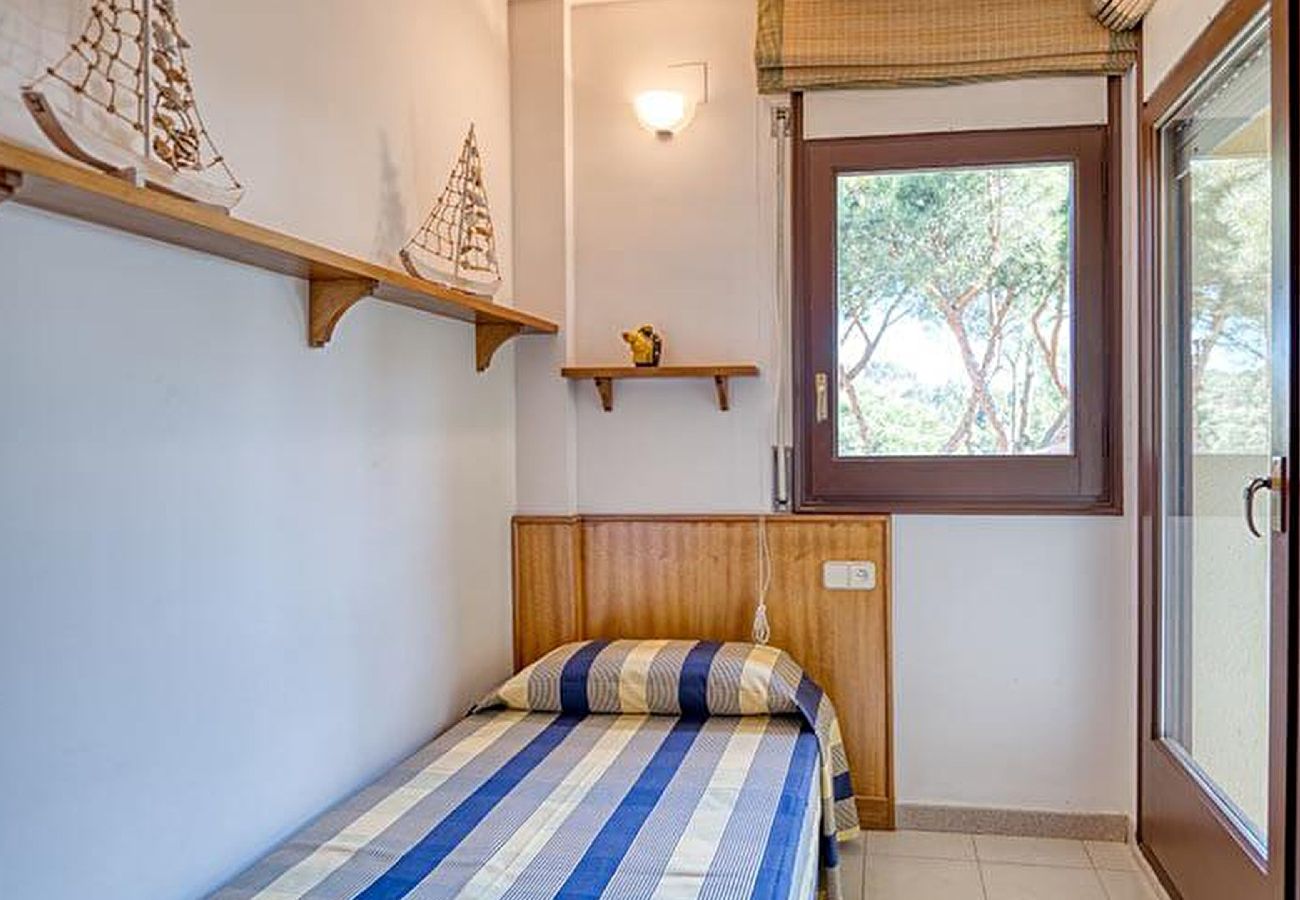 Apartamento en Calella de Palafrugell - 58 - Esc.5 n.30