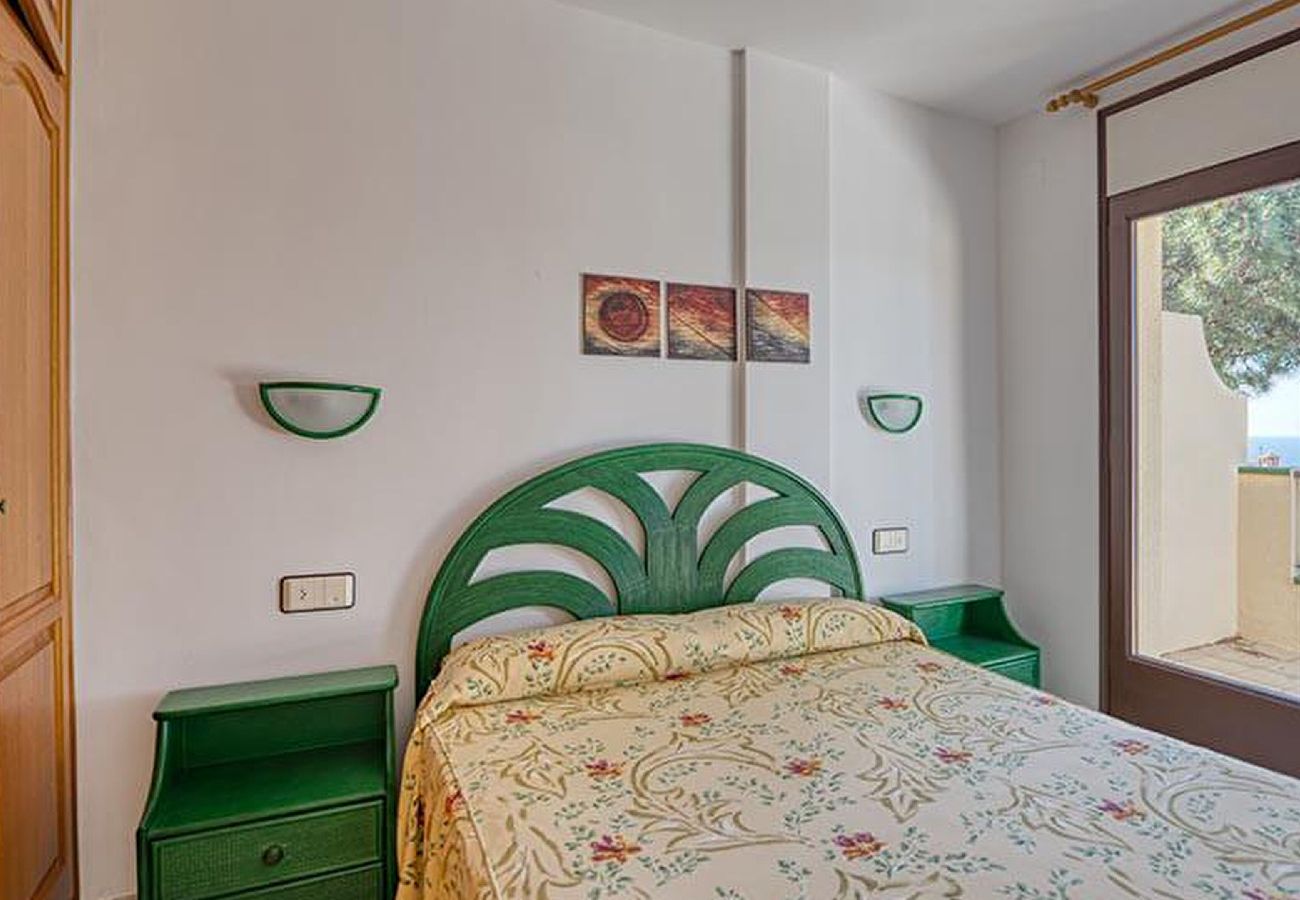 Apartamento en Calella de Palafrugell - 58 - Esc.5 n.30