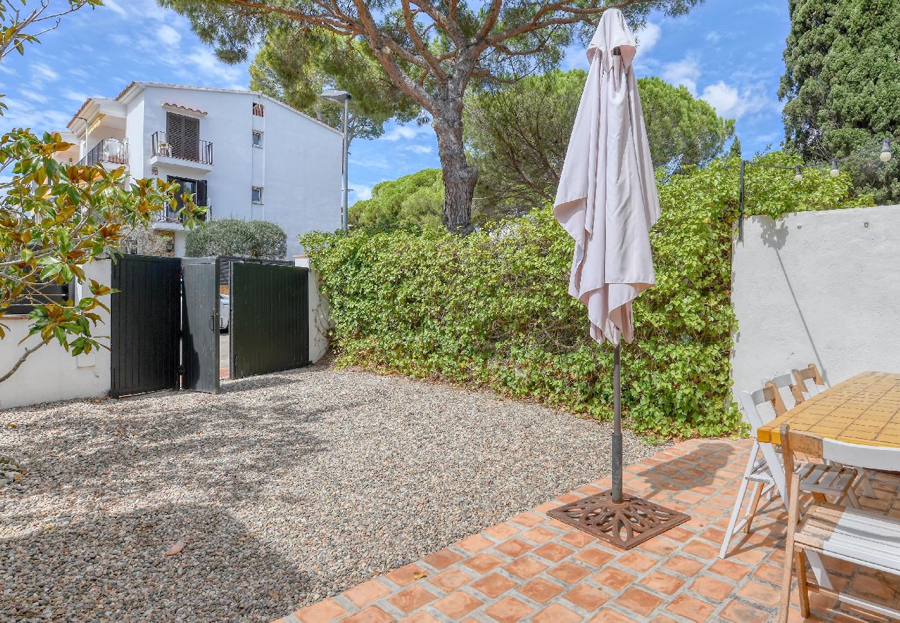 Casa adosada en Calella de Palafrugell - 29B - Casa