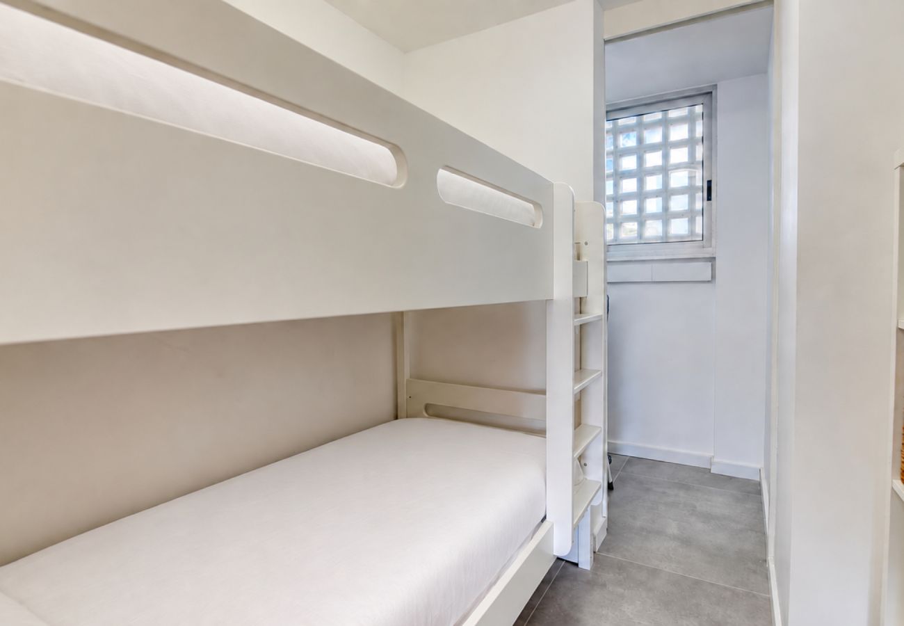 Apartamento en Calella de Palafrugell - 102 - 10B 1r Esq