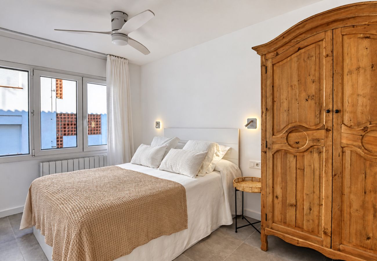 Apartamento en Calella de Palafrugell - 102 - 10B 1r Esq