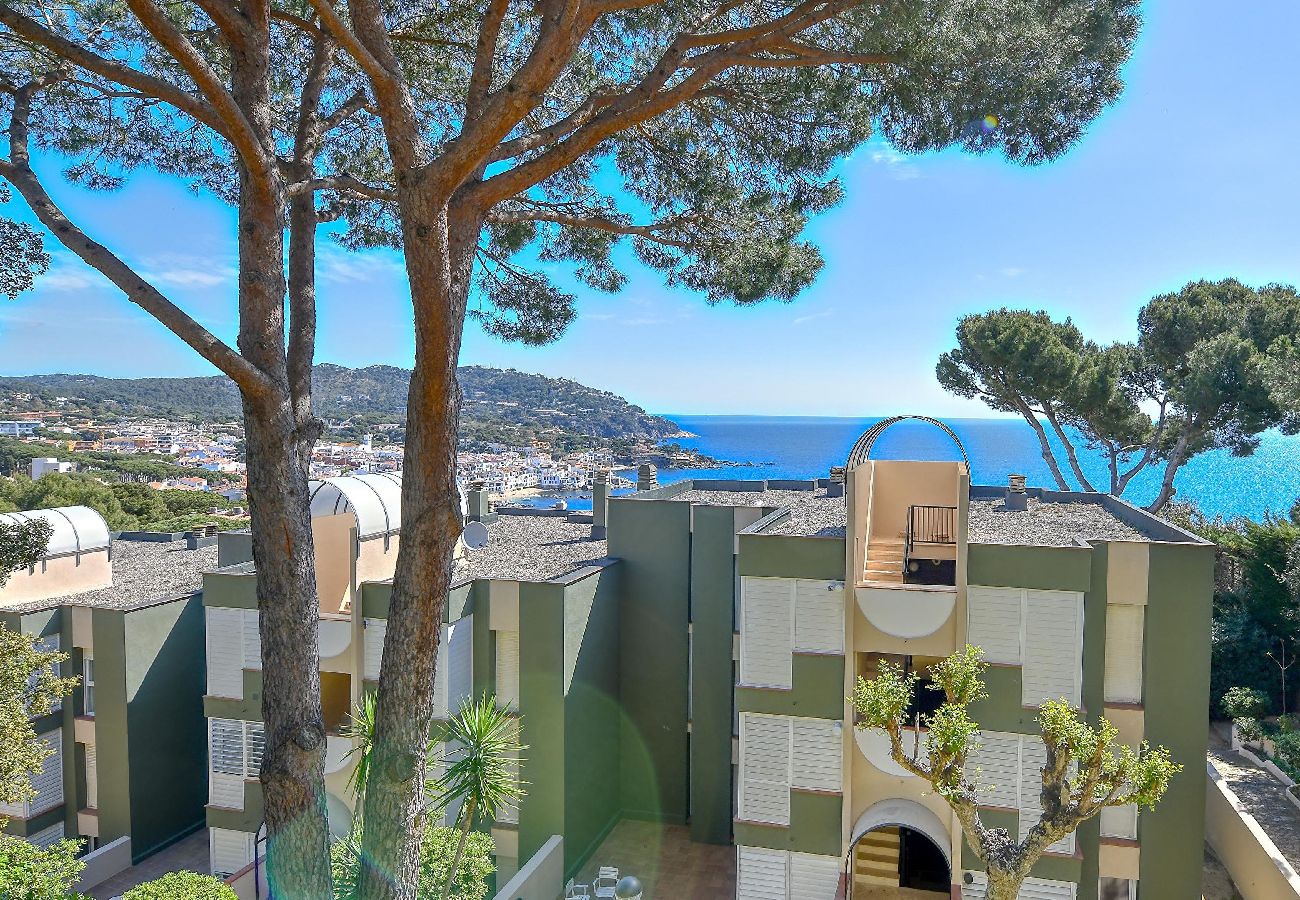 Apartamento en Calella de Palafrugell - 40 - Bl.6 Bx.1