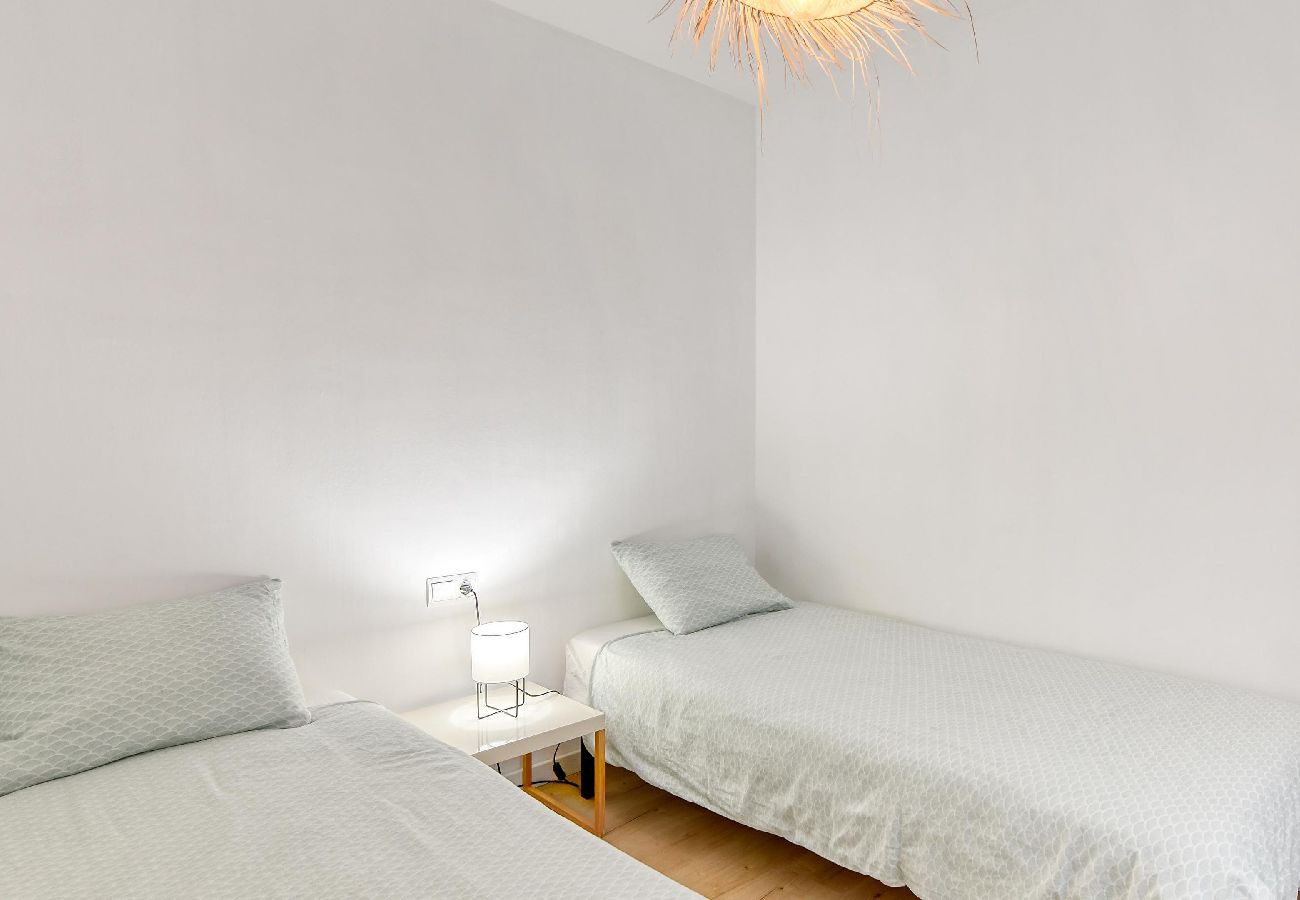Apartamento en Calella de Palafrugell - 207 - 7 1 2