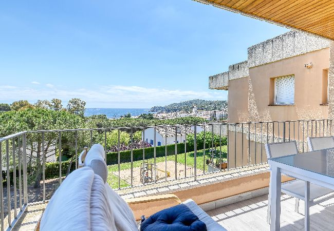 Apartamento en Calella de Palafrugell - 13-Bloc 3 9