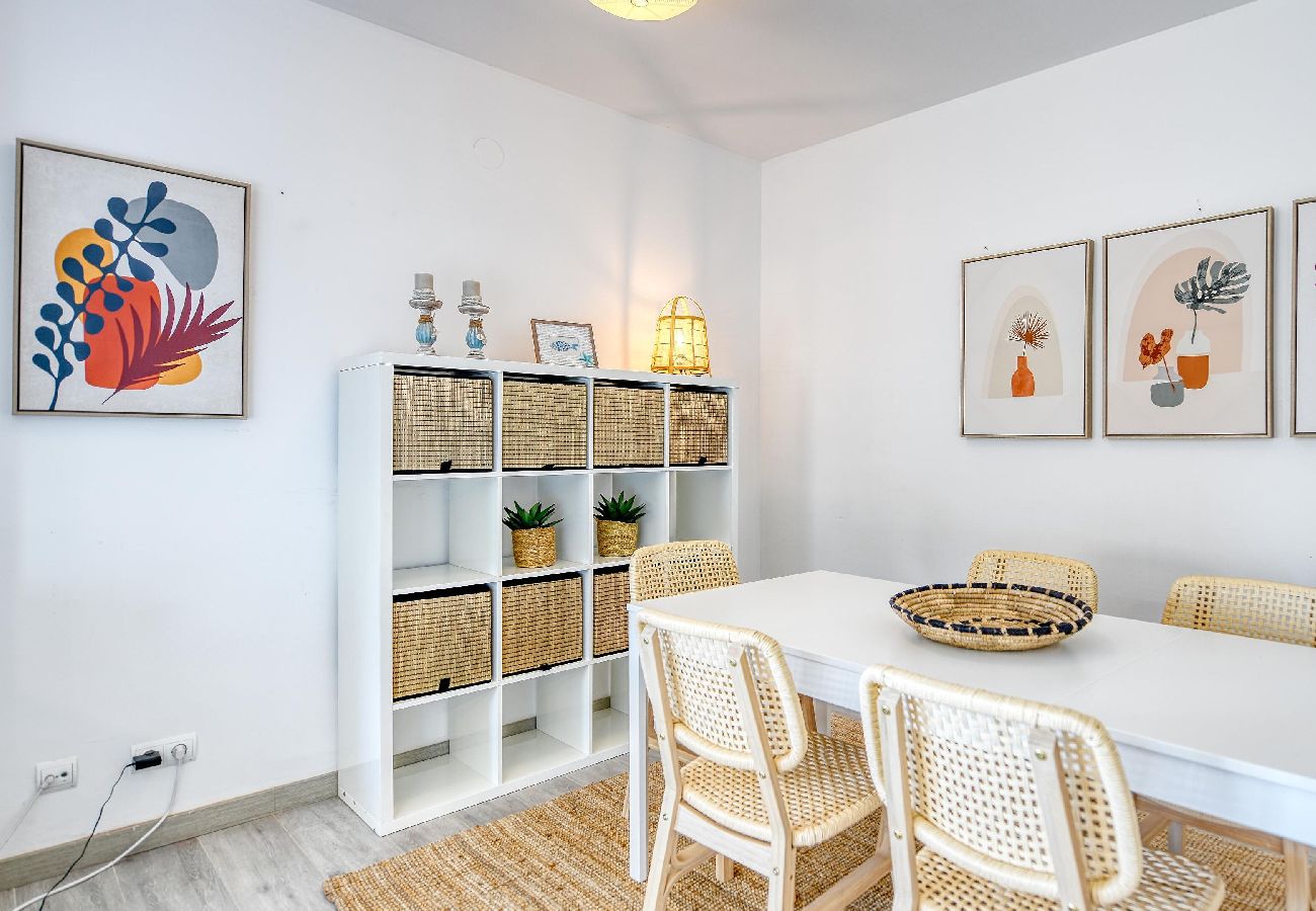 Apartamento en Calella de Palafrugell - 13-Bloc 3 9
