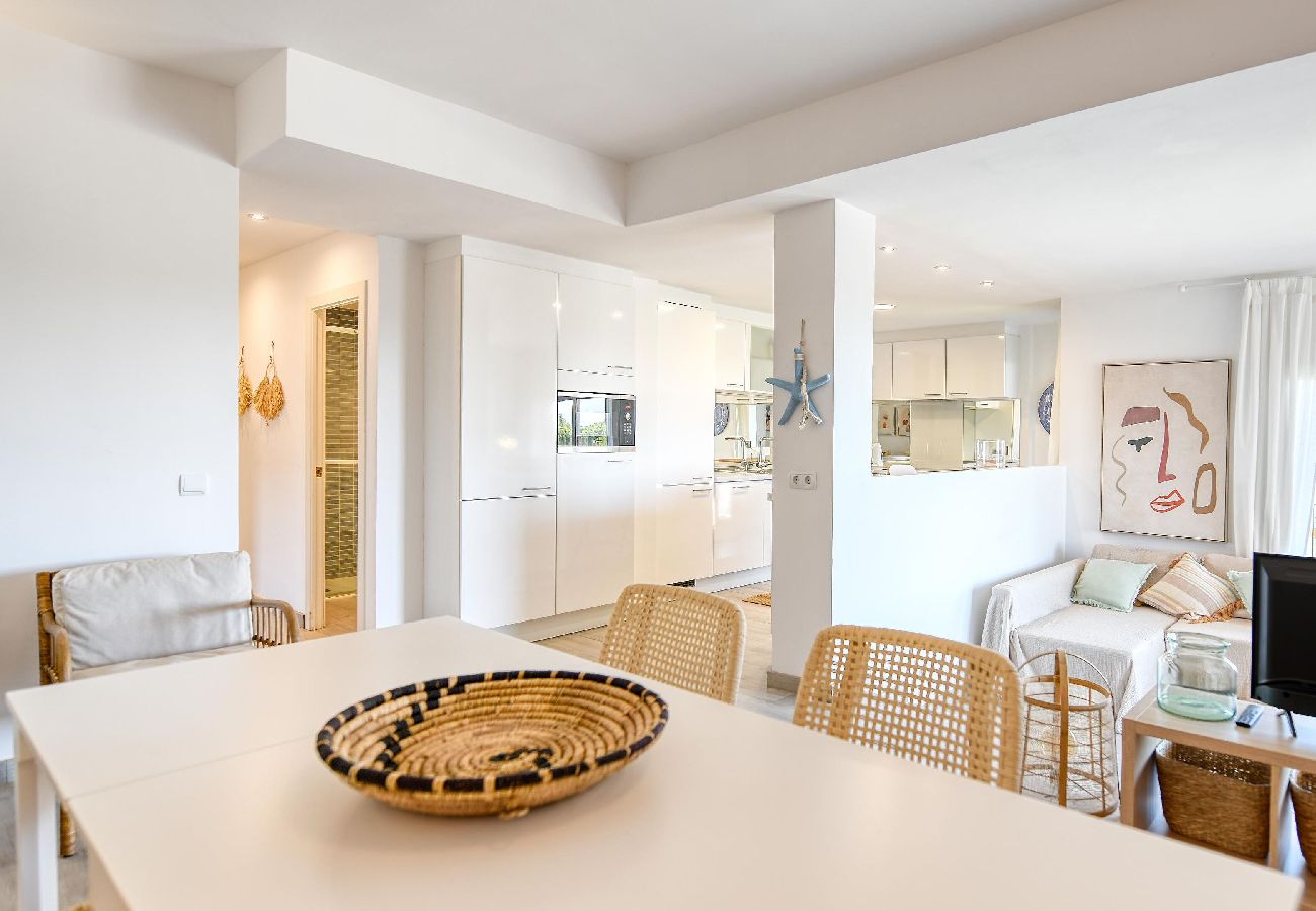 Apartamento en Calella de Palafrugell - 13-Bloc 3 9