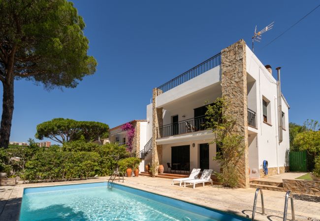 Apartamento en Calella de Palafrugell - 19G - Bx