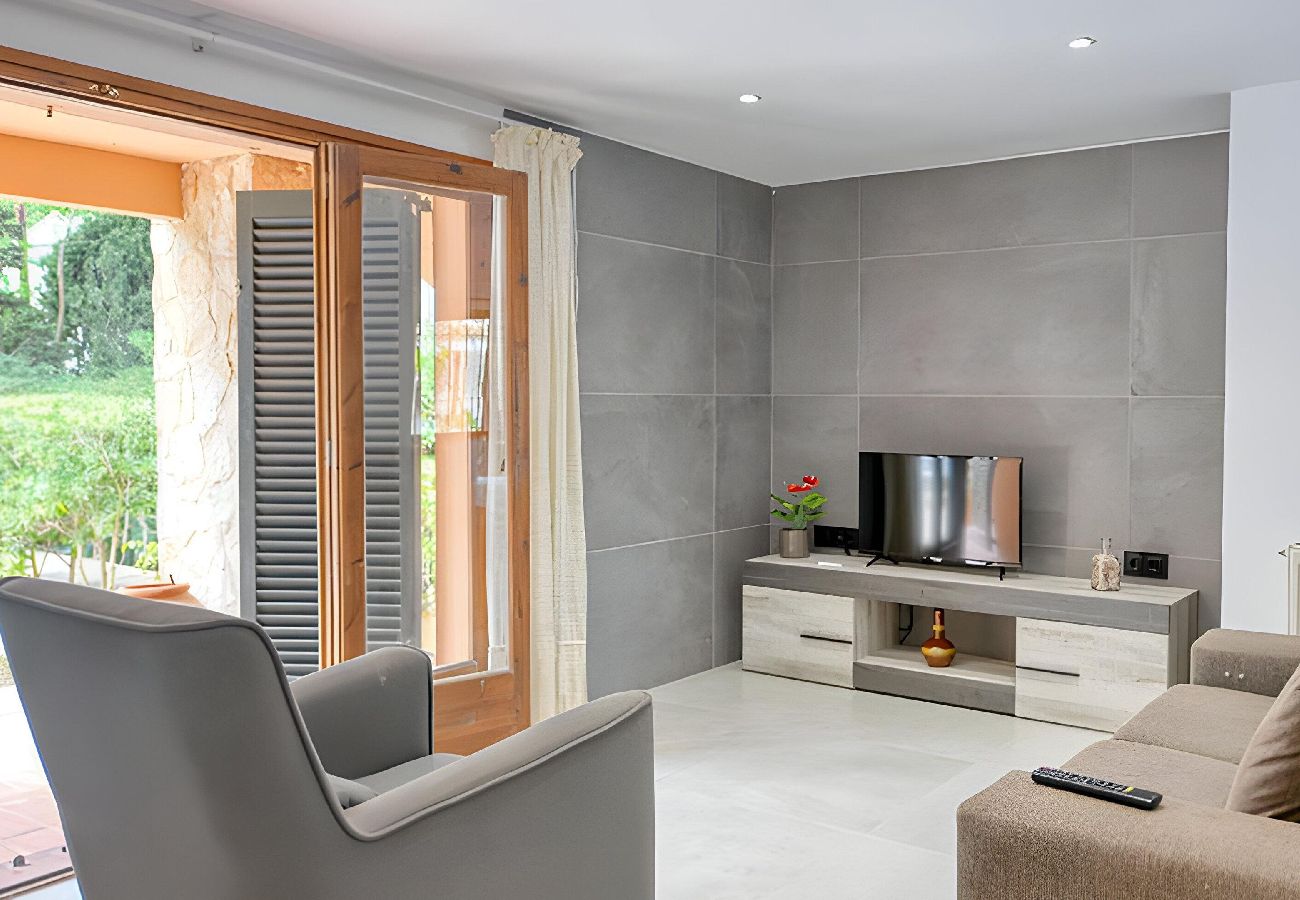 Apartamento en Calella de Palafrugell - 19G - Bx