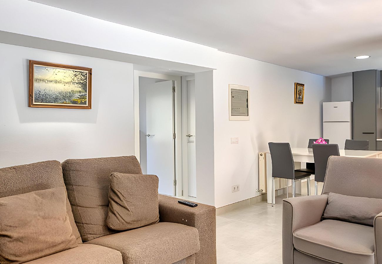 Apartamento en Calella de Palafrugell - 19G - Bx