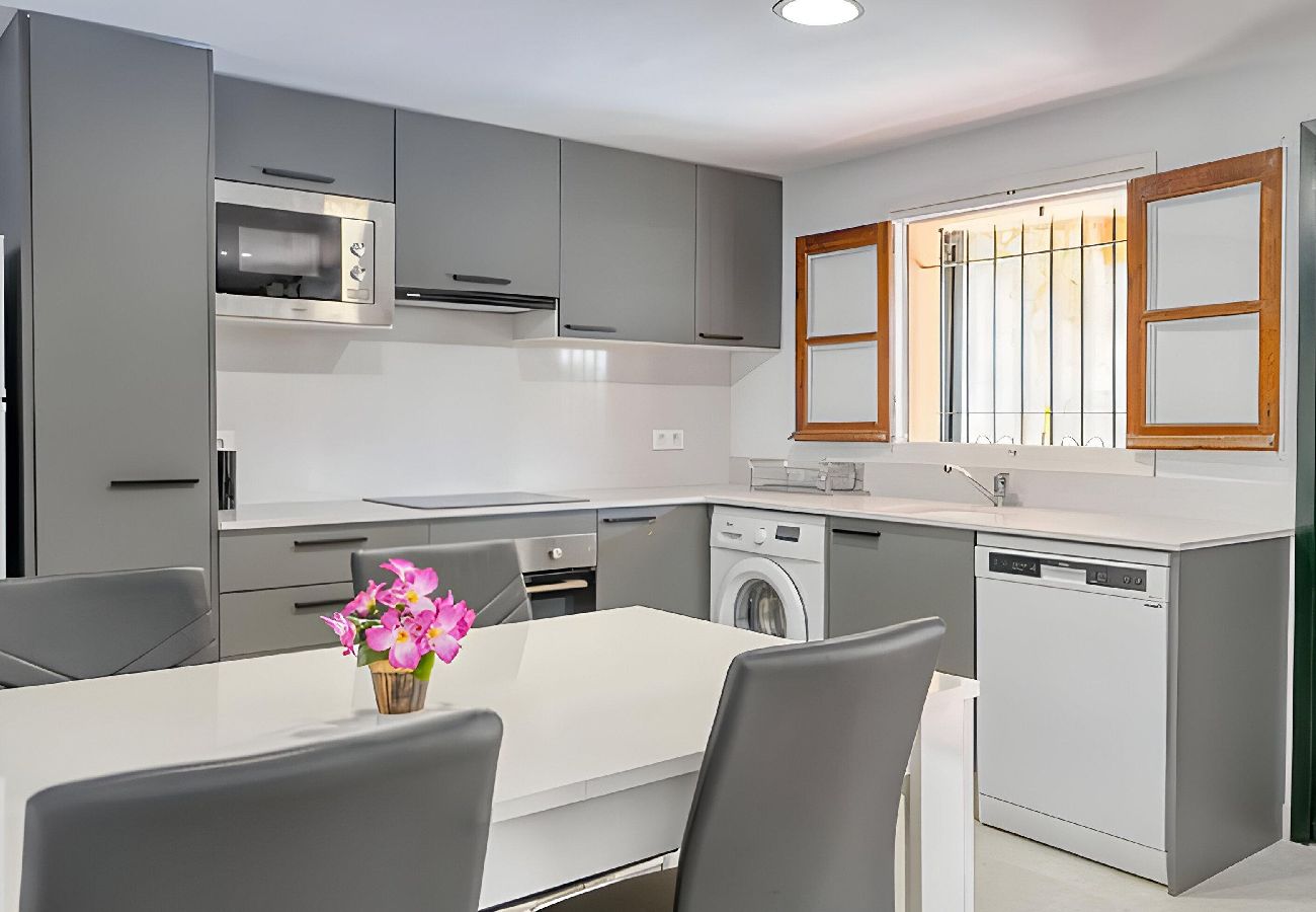 Apartamento en Calella de Palafrugell - 19G - Bx