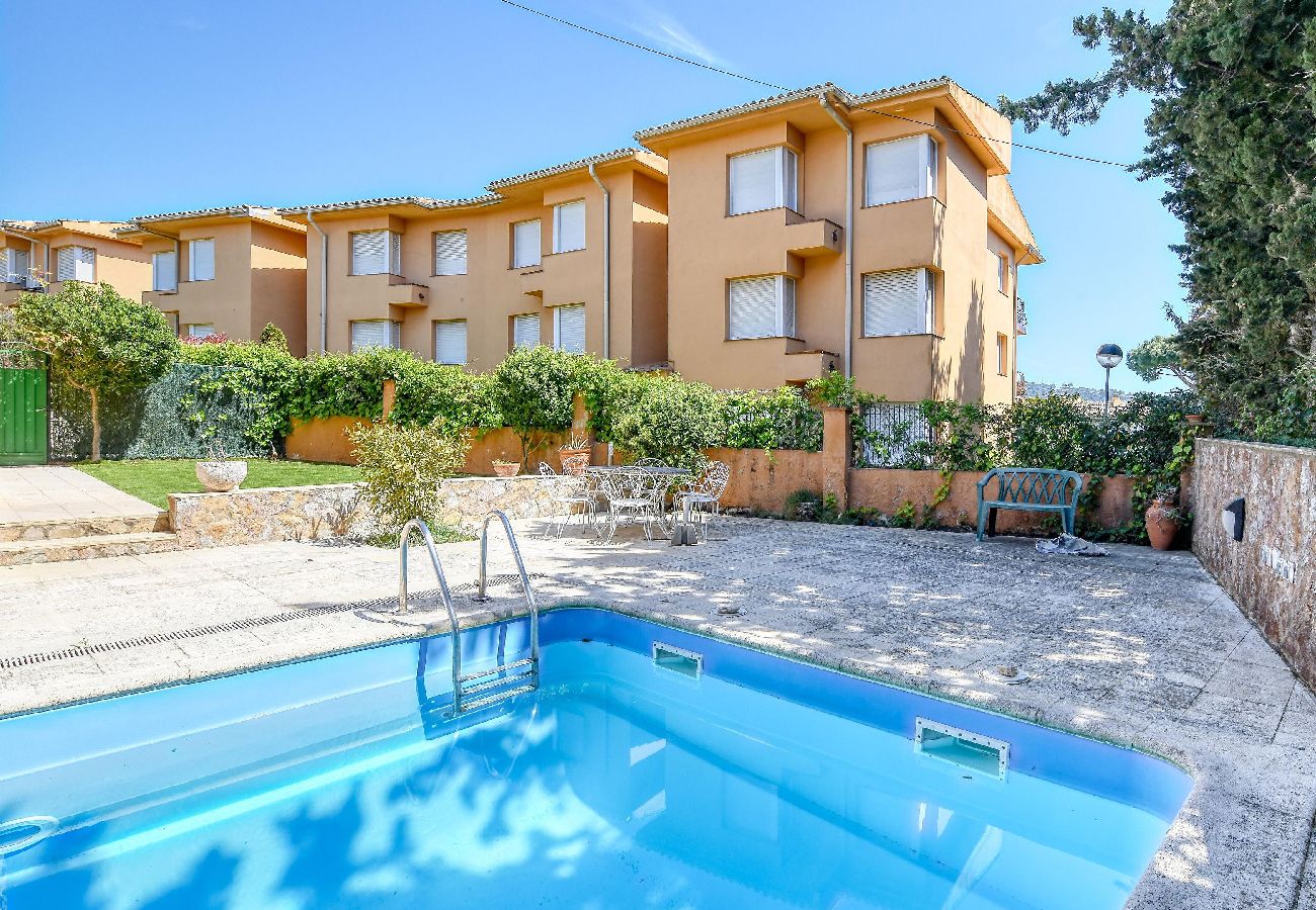 Apartamento en Calella de Palafrugell - 19G - Bx