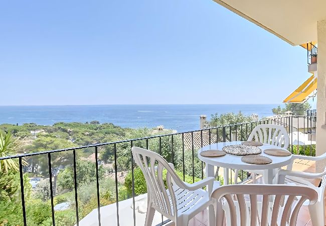 Apartamento en Calella de Palafrugell - 44 - 6