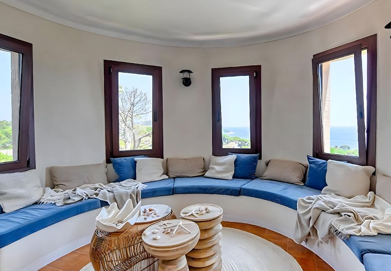 Apartamento en Calella de Palafrugell - 44 - 6
