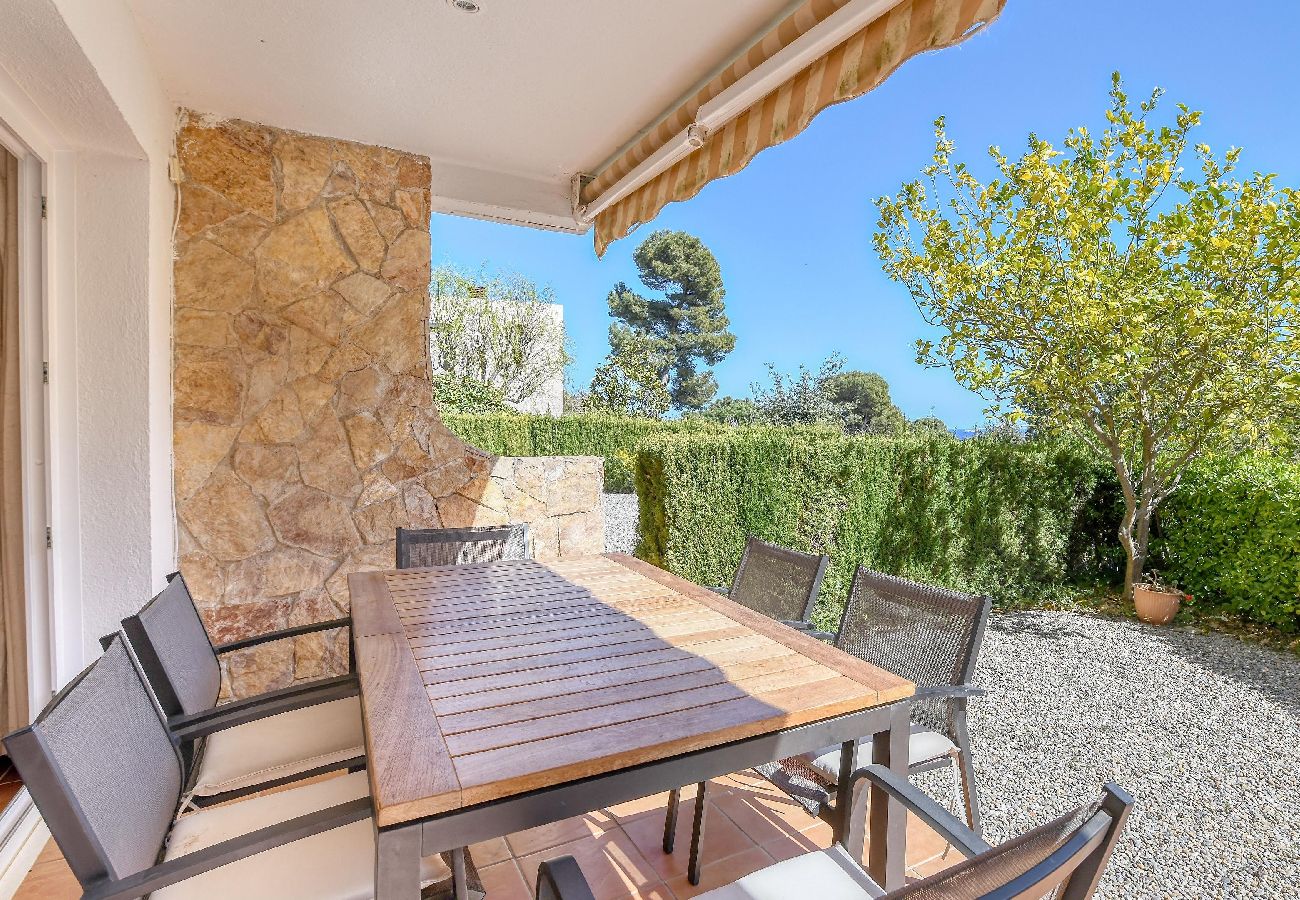 Apartamento en Calella de Palafrugell - 240 - Xaloc-bx-2