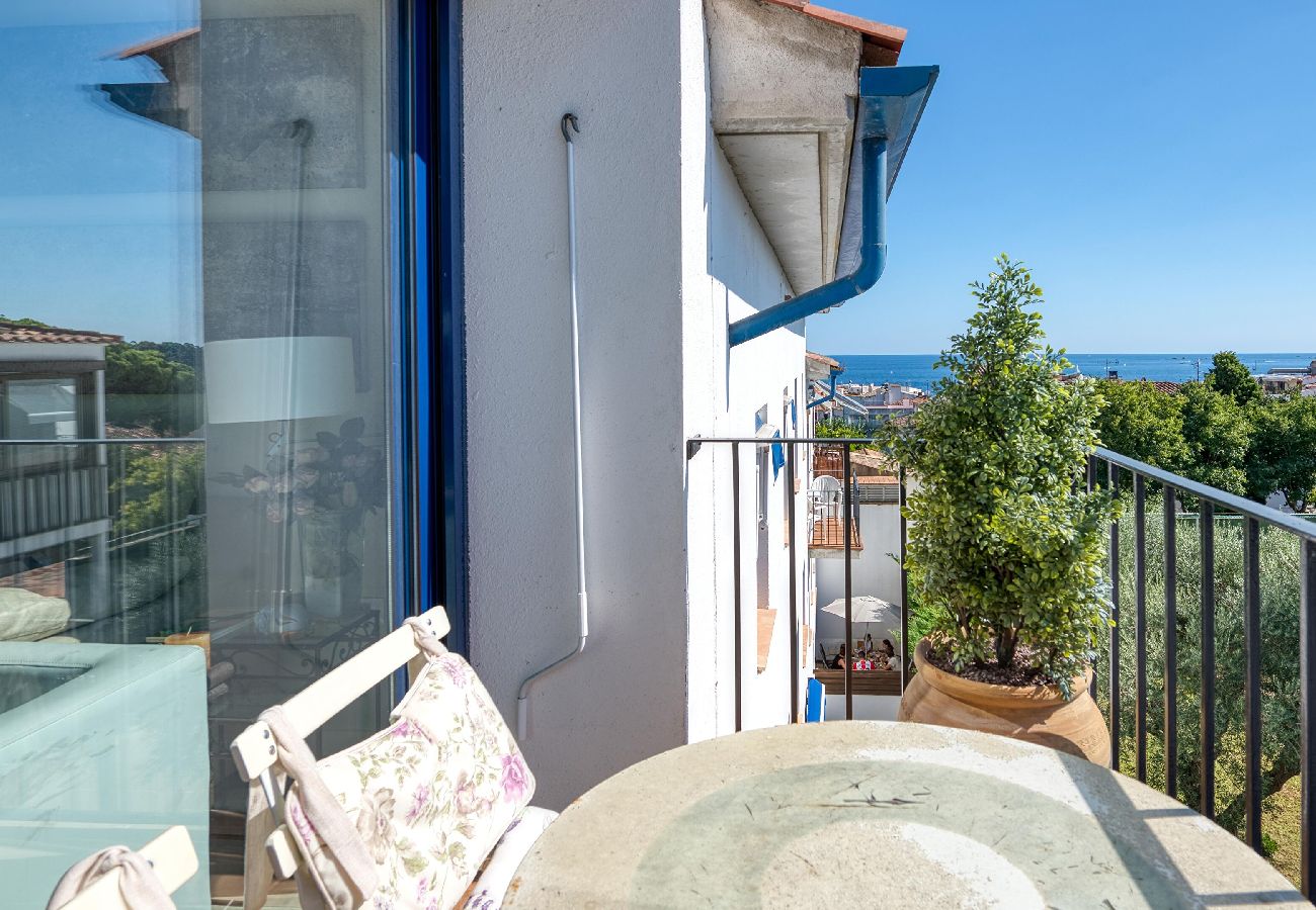 Apartamento en Calella de Palafrugell - 235 - 7 1 1