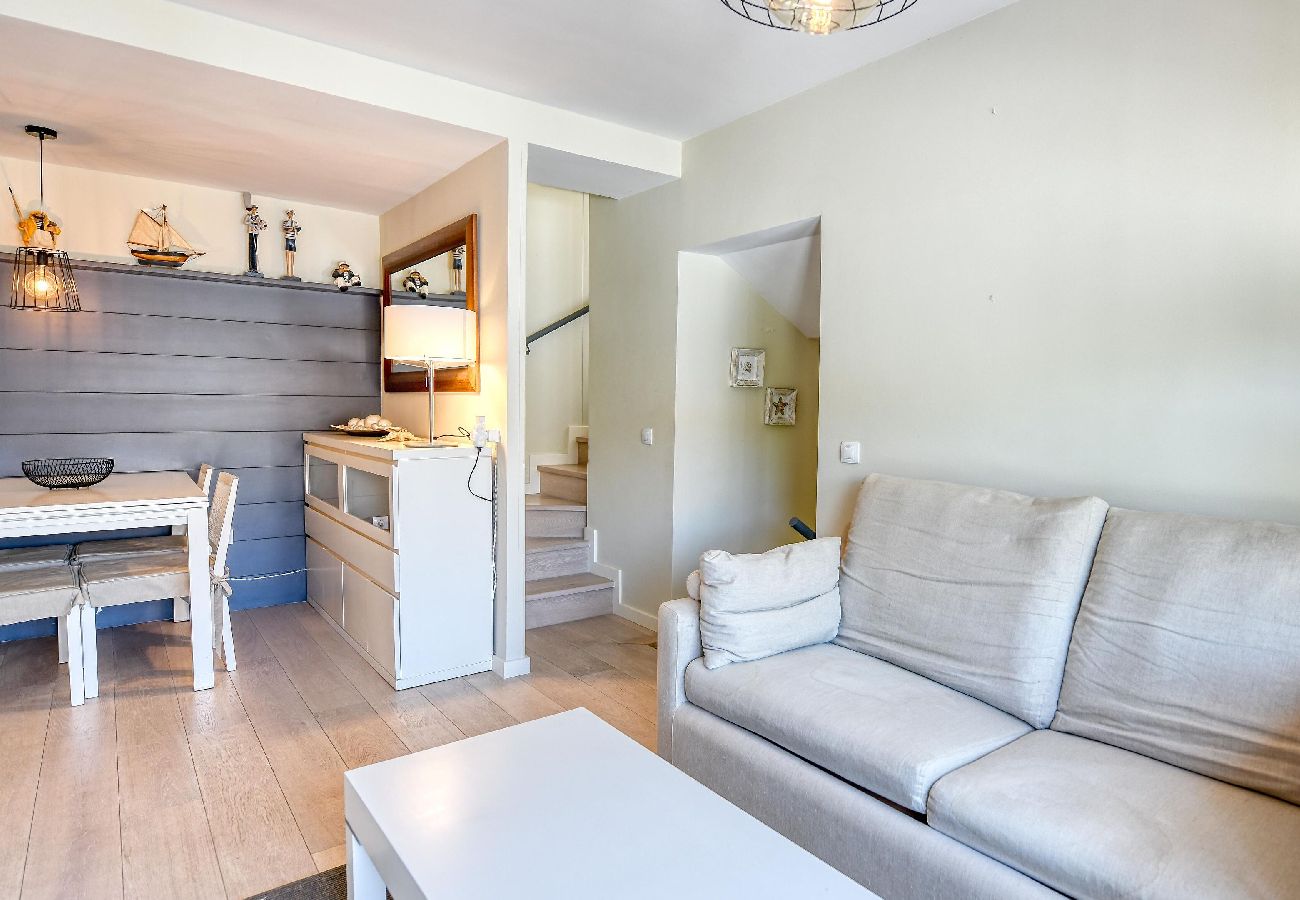 Apartamento en Calella de Palafrugell - 235 - 7 1 1