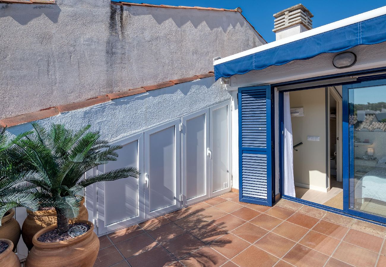 Apartamento en Calella de Palafrugell - 235 - 7 1 1