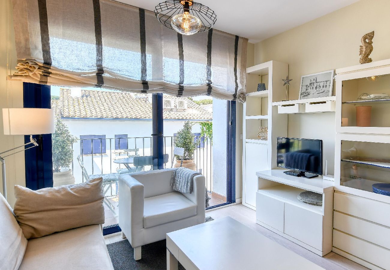 Apartamento en Calella de Palafrugell - 235 - 7 1 1