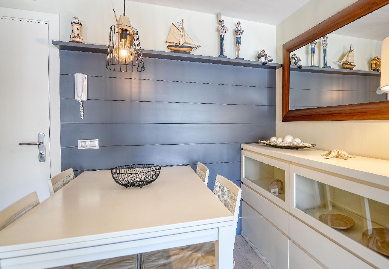 Apartamento en Calella de Palafrugell - 235 - 7 1 1
