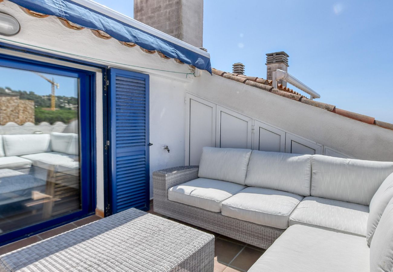 Apartamento en Calella de Palafrugell - 235 - 7 1 1