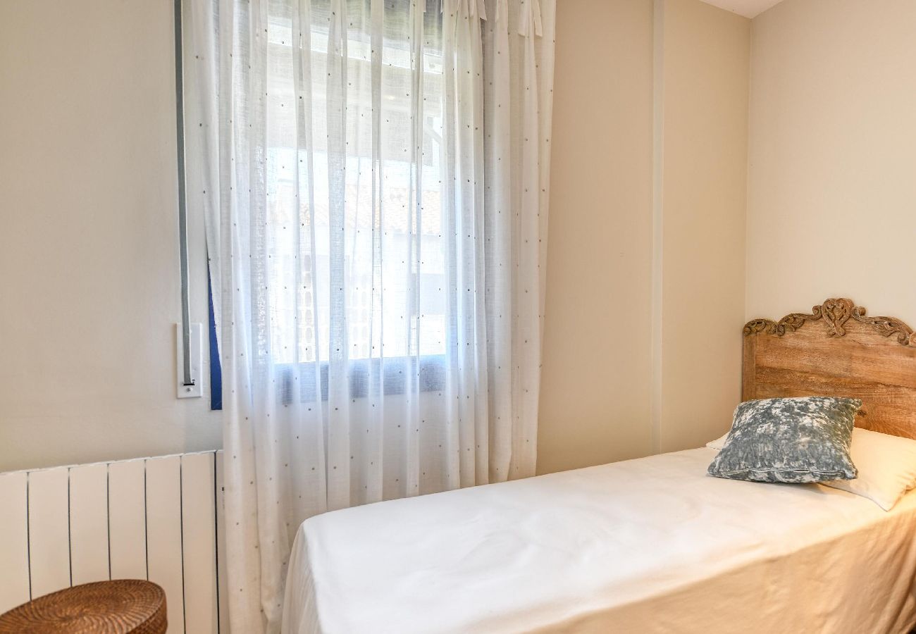 Apartamento en Calella de Palafrugell - 235 - 7 1 1