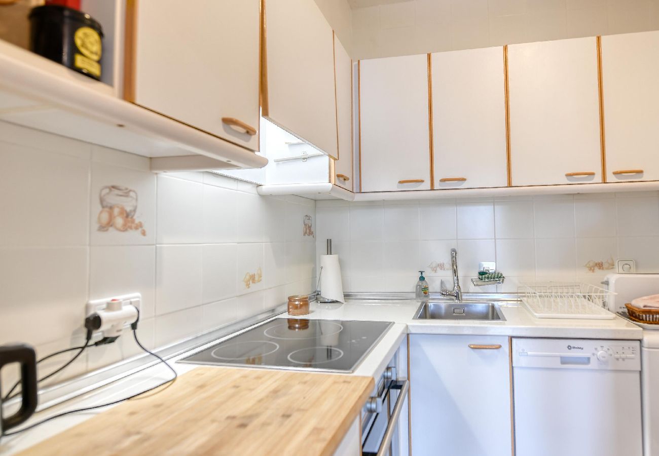 Apartamento en Calella de Palafrugell - 83 - C 1 2