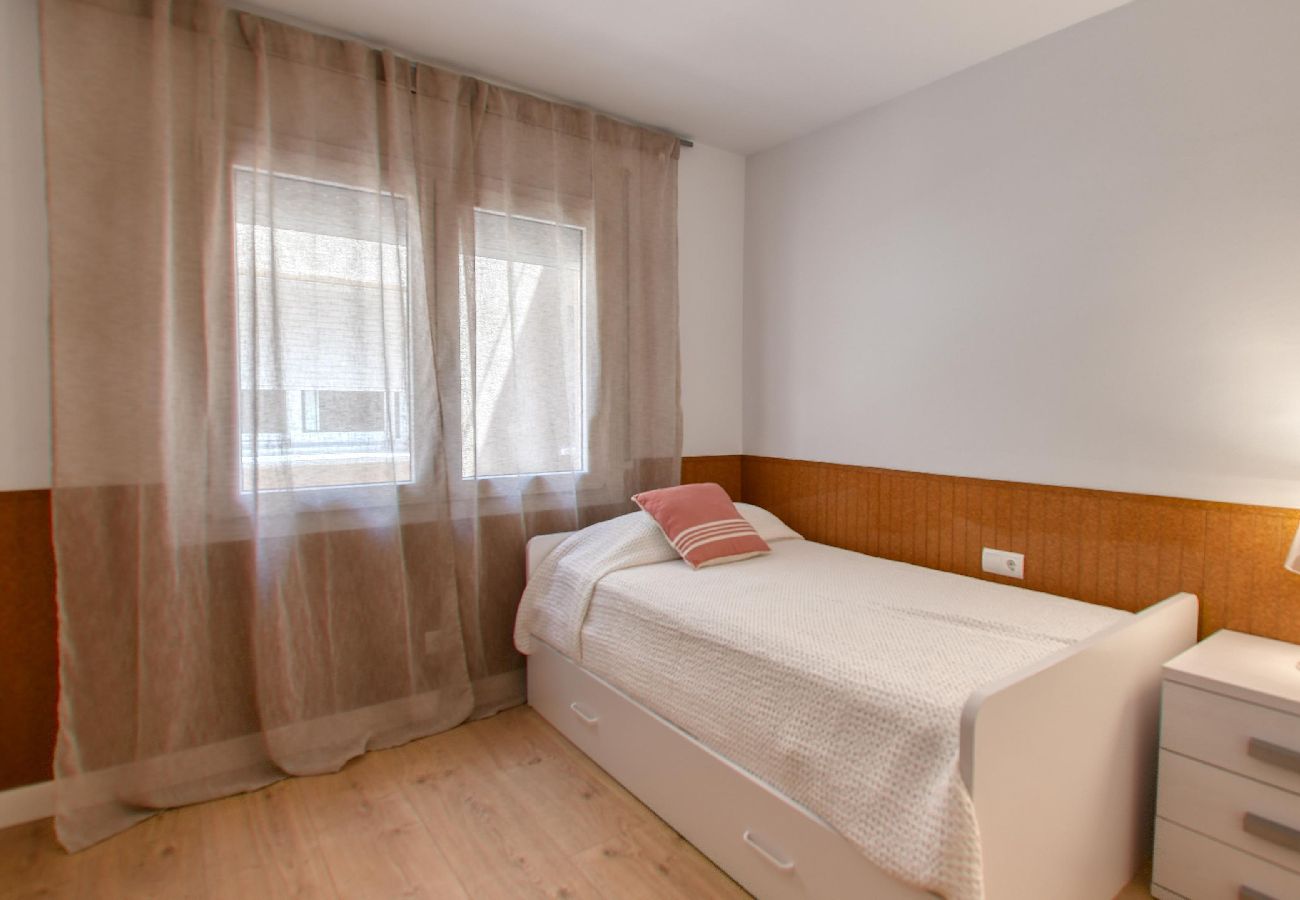 Apartamento en Calella de Palafrugell - 60 - 1 Esq.Esc.D