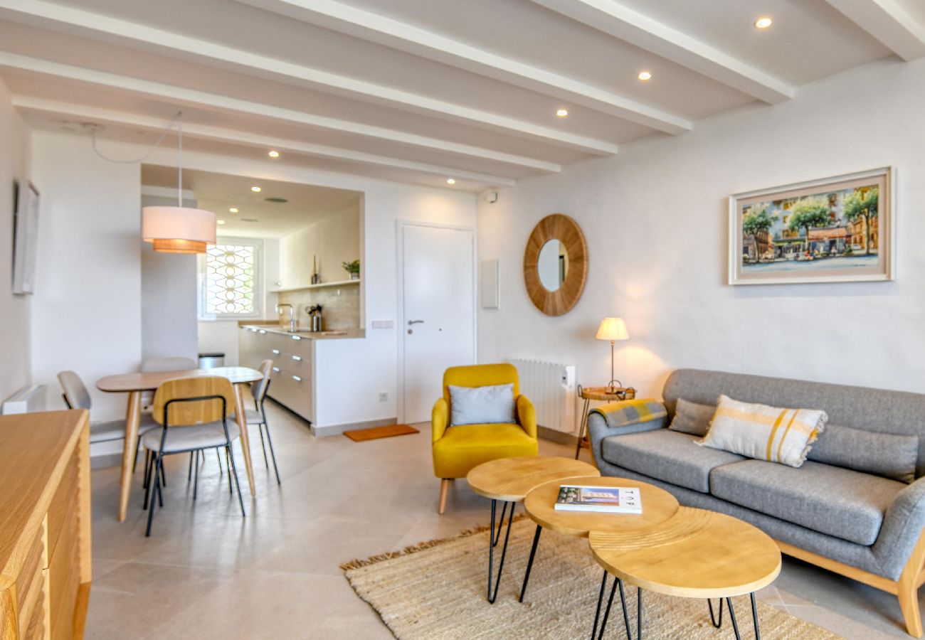 Apartamento en Calella de Palafrugell - 125 - Bl.B n.4
