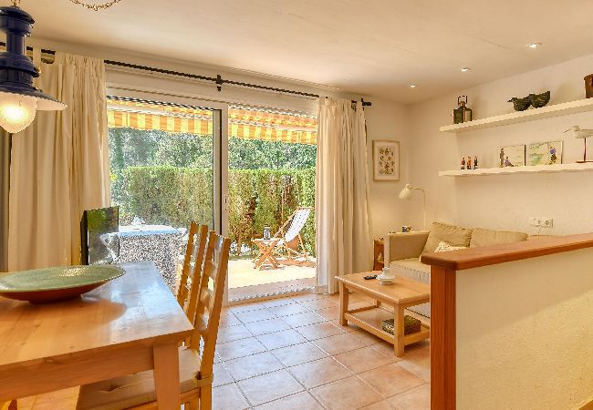 Apartamento en Calella de Palafrugell - 240 - Tramuntana 1