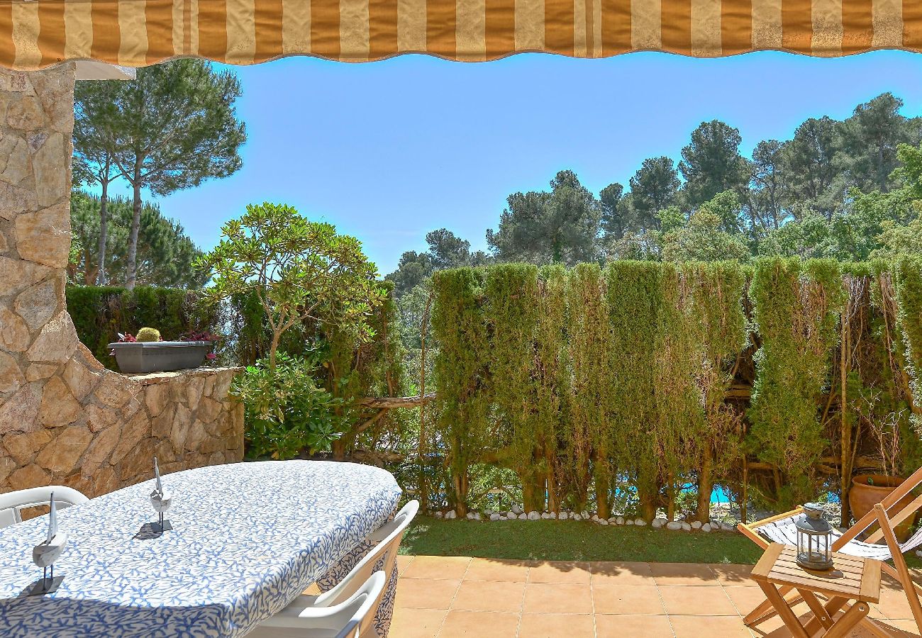 Apartamento en Calella de Palafrugell - 240 - Tramuntana 1