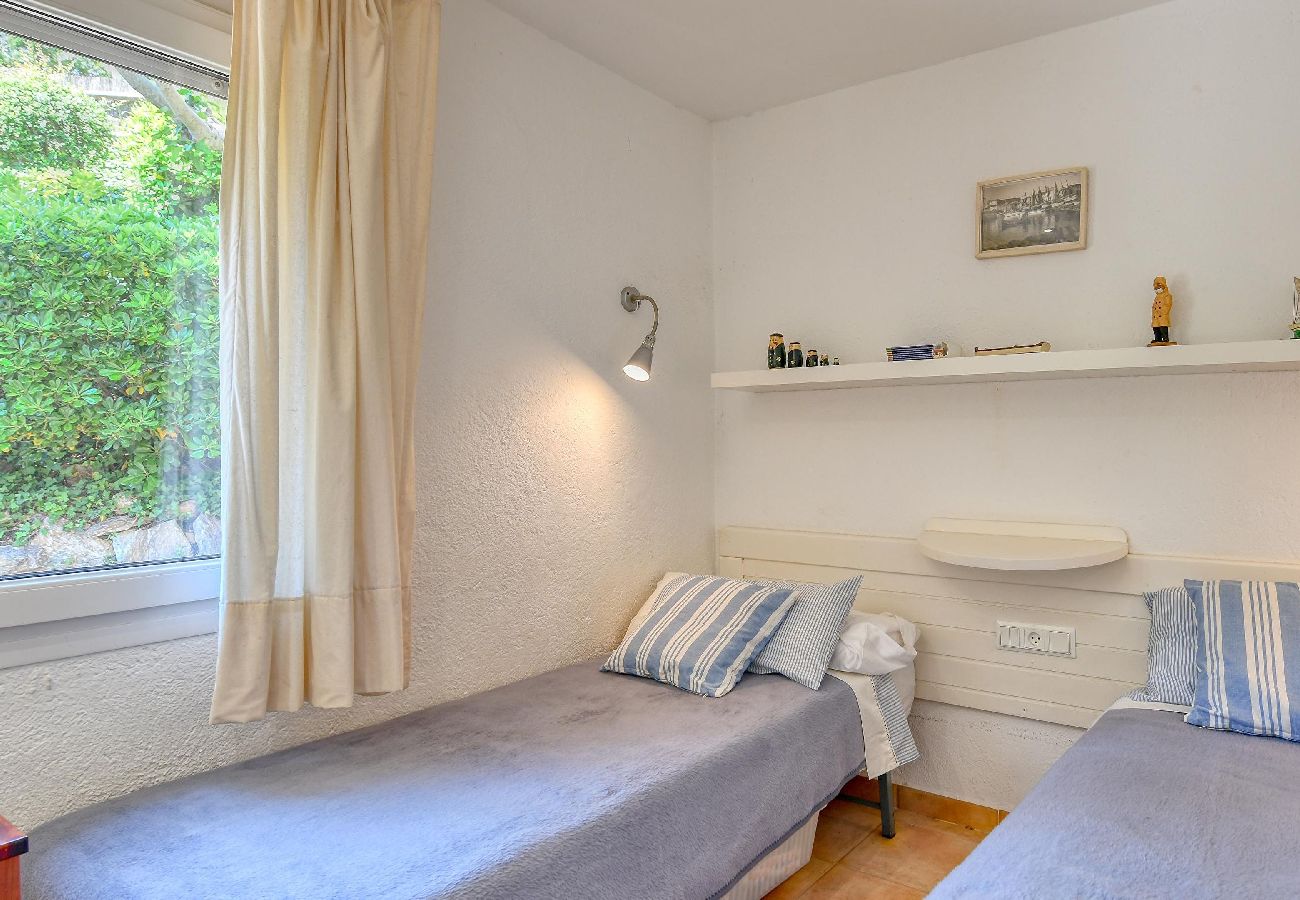Apartamento en Calella de Palafrugell - 240 - Tramuntana 1
