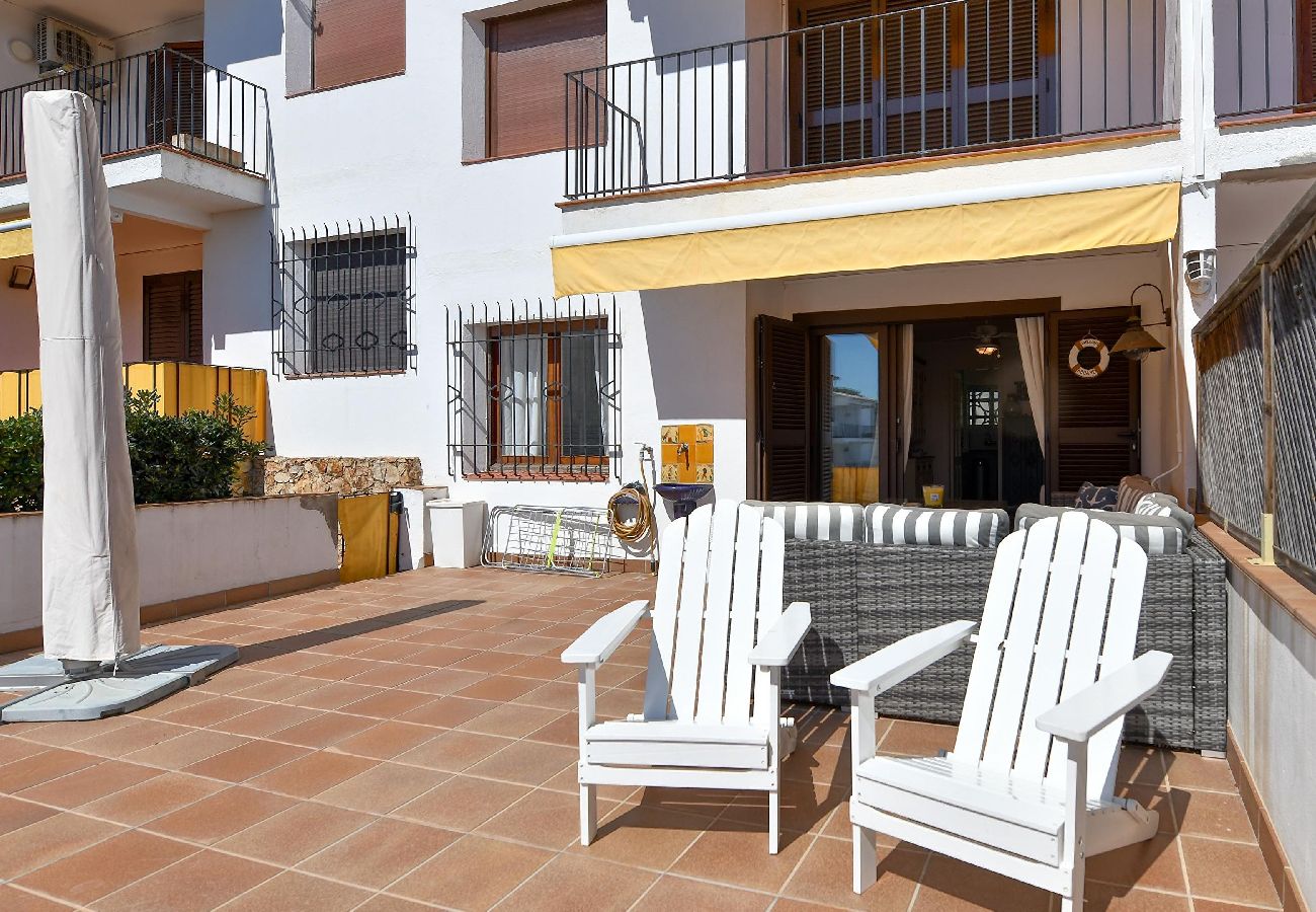 Apartamento en Calella de Palafrugell - 29 - 71