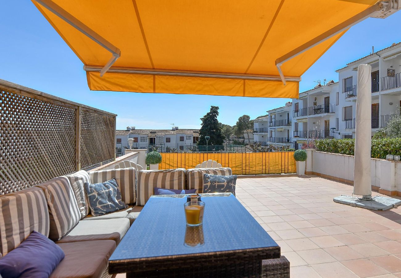 Apartamento en Calella de Palafrugell - 29 - 71