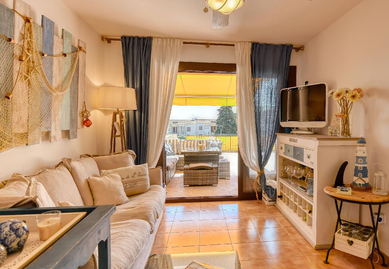 Apartamento en Calella de Palafrugell - 29 - 71