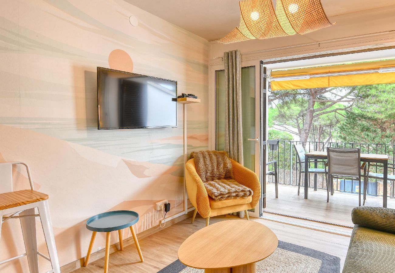 Apartamento en Calella de Palafrugell - 29 - 29
