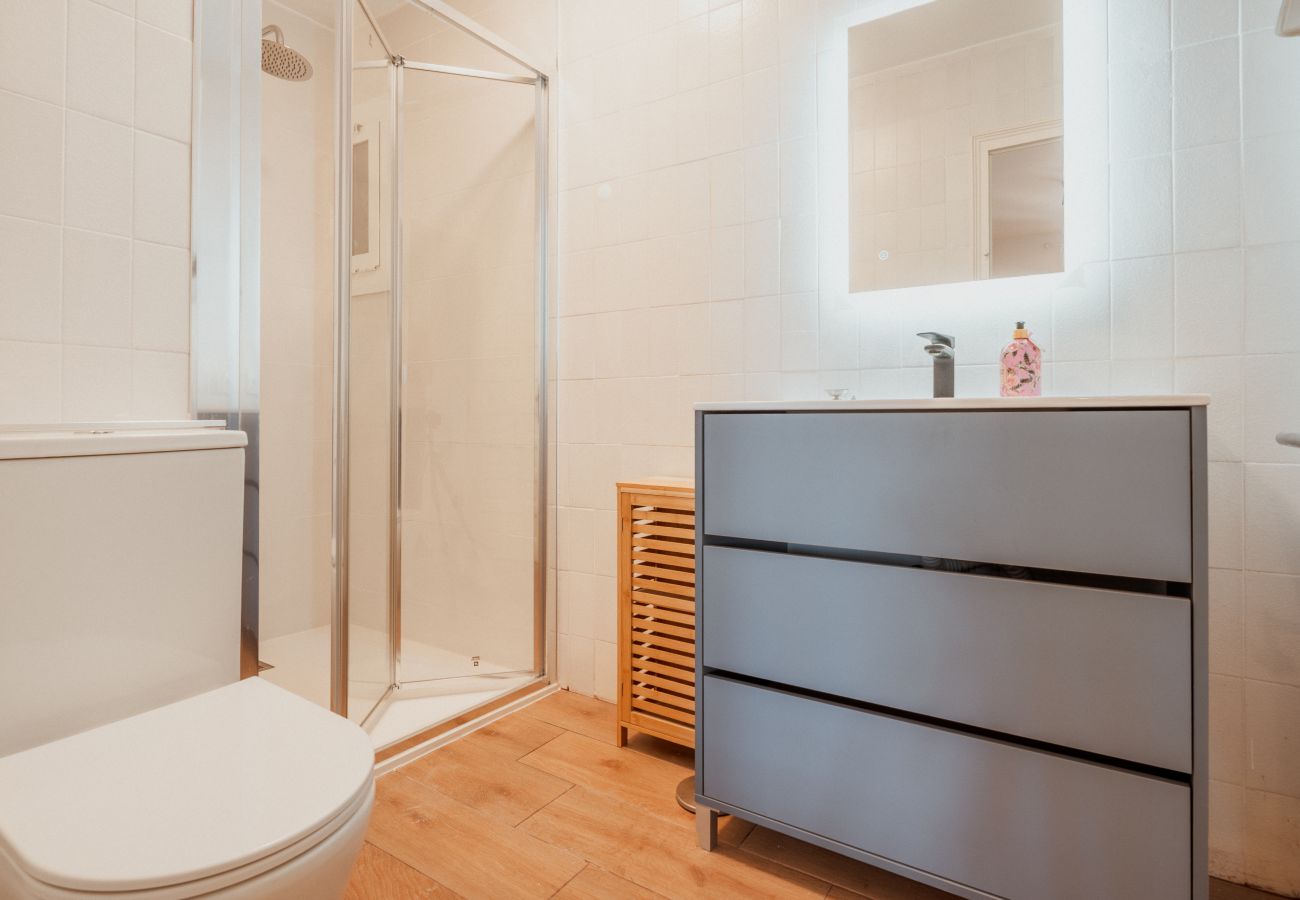 Apartamento en Calella de Palafrugell - 59 - 1