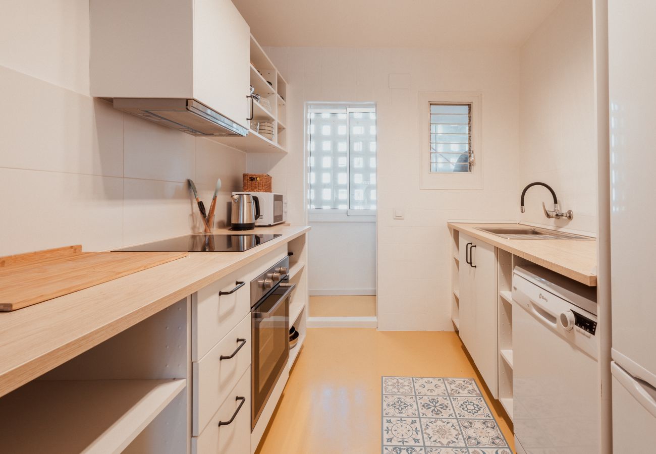 Apartamento en Calella de Palafrugell - 59 - 1