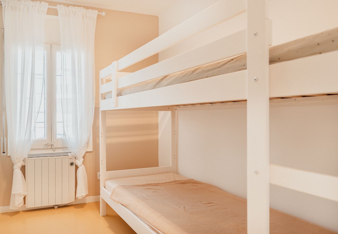 Apartamento en Calella de Palafrugell - 59 - 1
