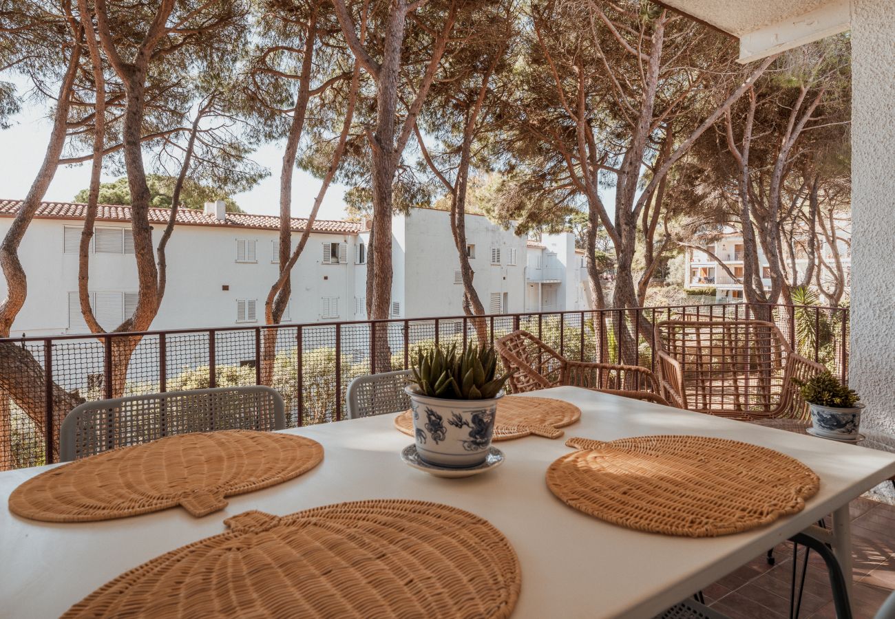 Apartamento en Calella de Palafrugell - 59 - 1