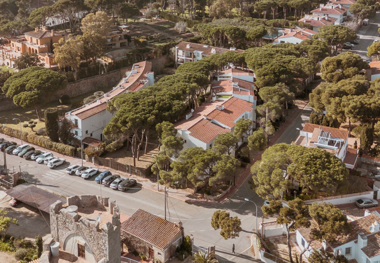 Apartamento en Calella de Palafrugell - 59 - 1