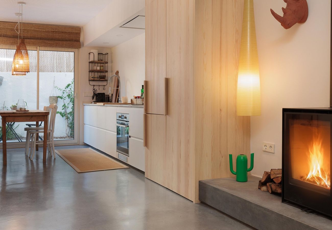 Apartamento en Llafranc - 127 - 1