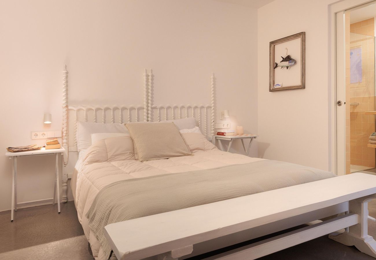 Apartamento en Llafranc - 127 - 1