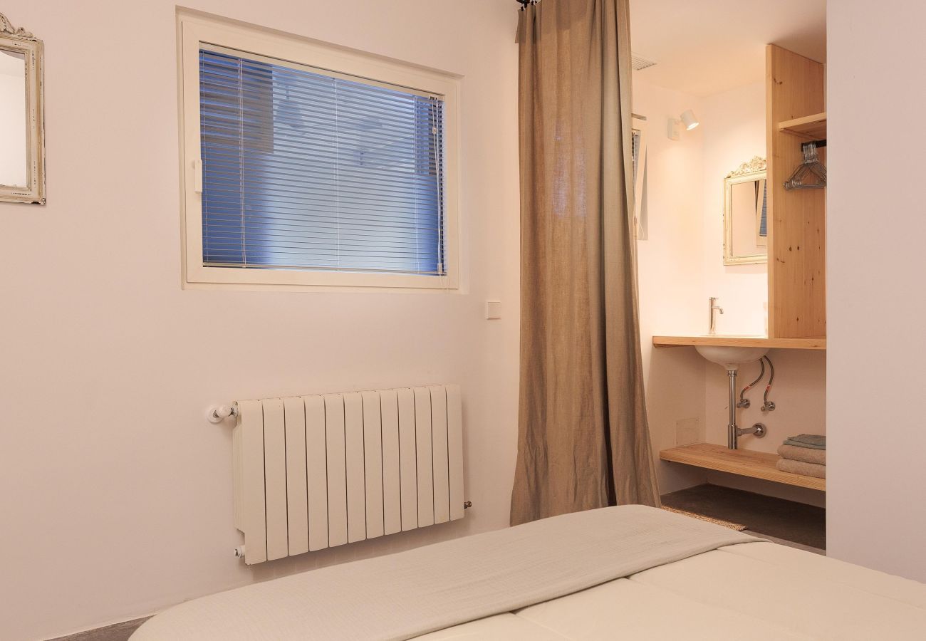 Apartamento en Llafranc - 127 - 1