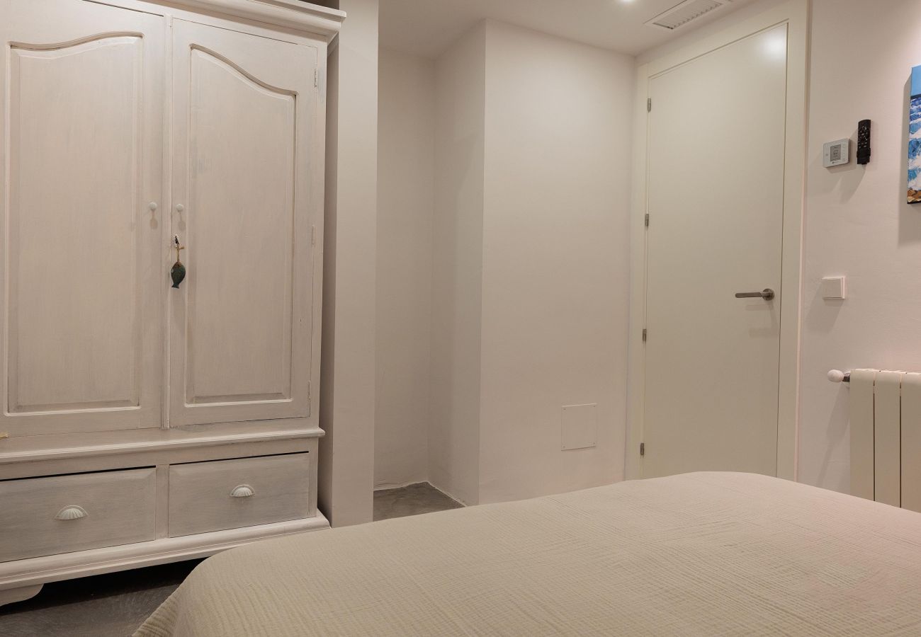 Apartamento en Llafranc - 127 - 1