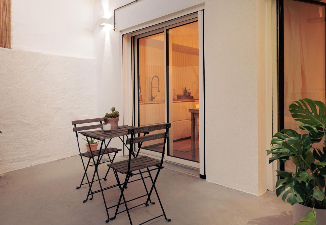 Apartamento en Llafranc - 127 - 1