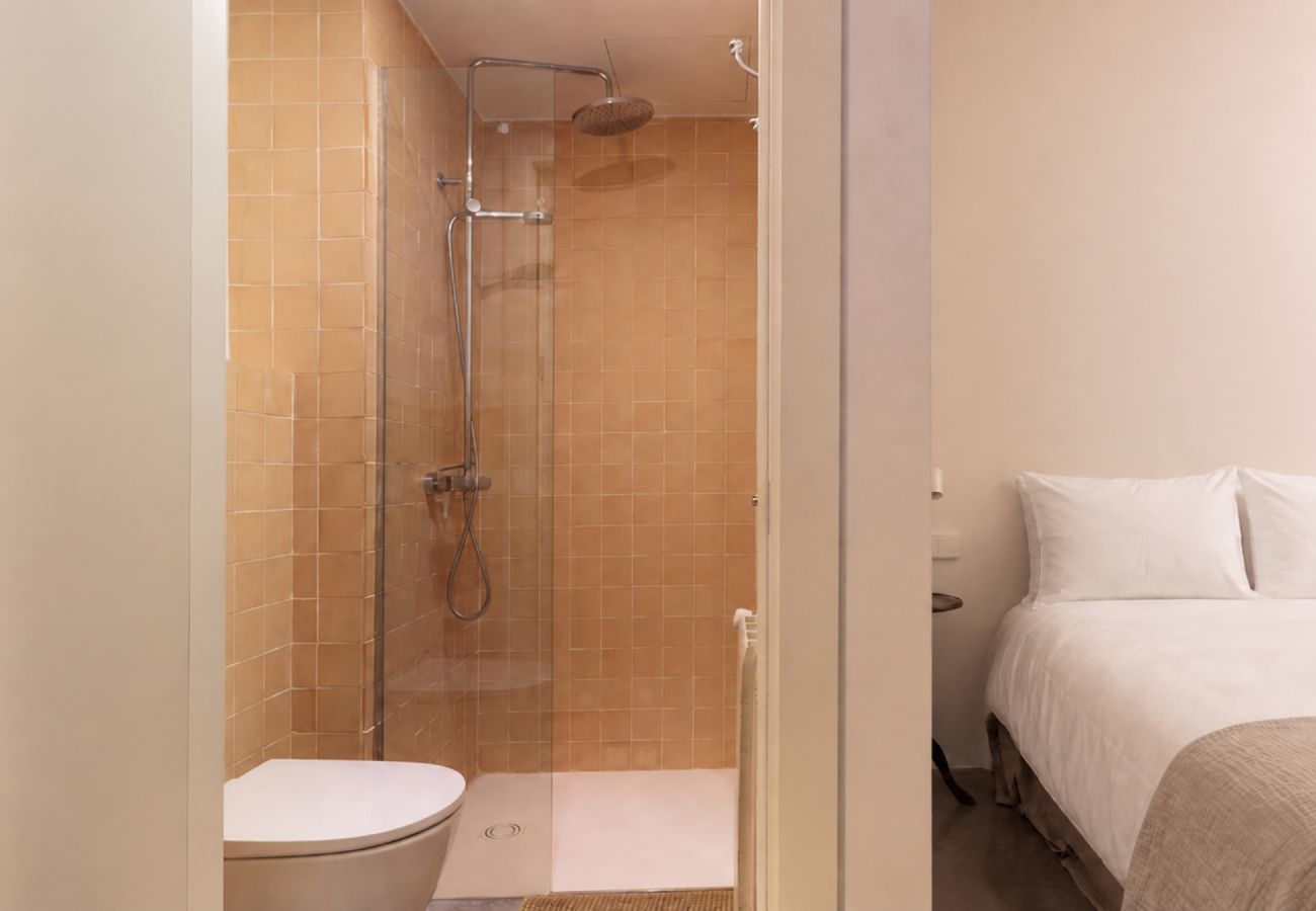 Apartamento en Llafranc - 127 - 1