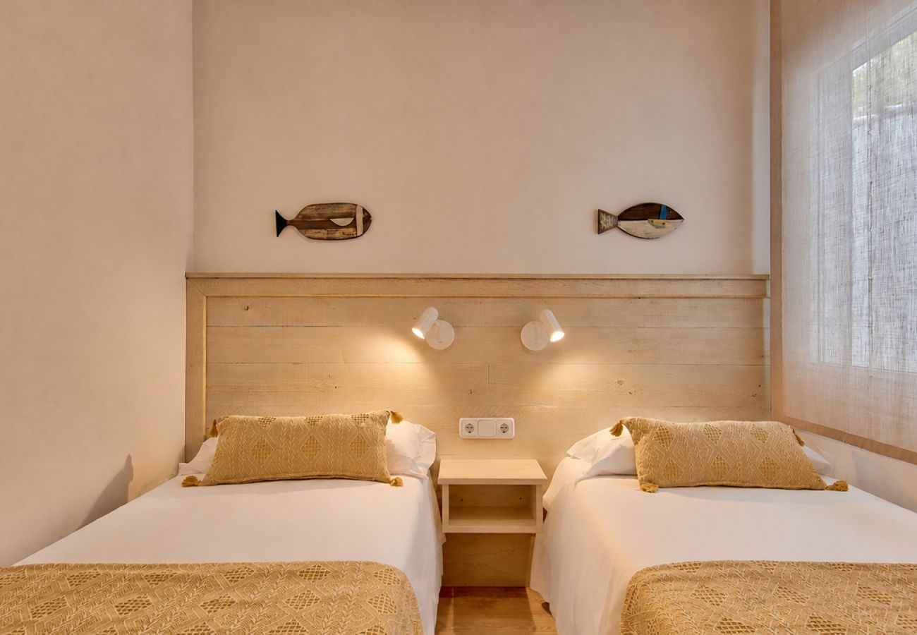 Apartamento en Llafranc - 2 - 2