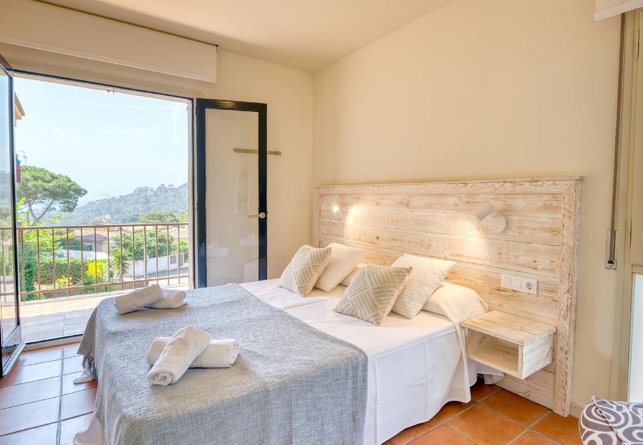 Chalet en Calella de Palafrugell - 3 - Villa Sierra